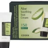 COSRX Aloe Soothing Sun Cream Duo Pack