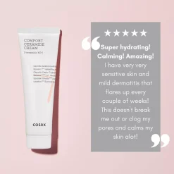 COSRX Balancium Comfort Ceramide Cream 80 ml