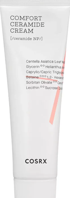 COSRX Balancium Comfort Ceramide Cream 80 ml
