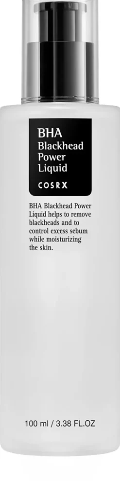 COSRX BHA Blackhead Power Liquid 100 ml