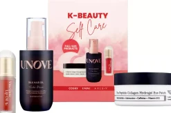 COSRX K-Beauty Self Care