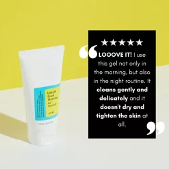 COSRX Low pH Good Morning Gel Cleanser 150 ml