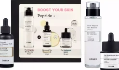 COSRX <3 Lyko - Boost Your Skin