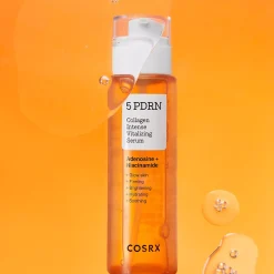 COSRX 5 PDRN Collagen Intense Vitalizing Serum 100 ml