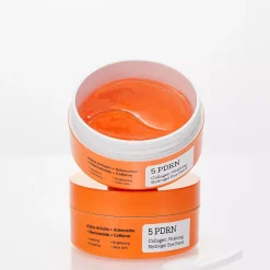 COSRX 5 PDRN Collagen Vitalizing Hydrogel Eye Patch 85 g