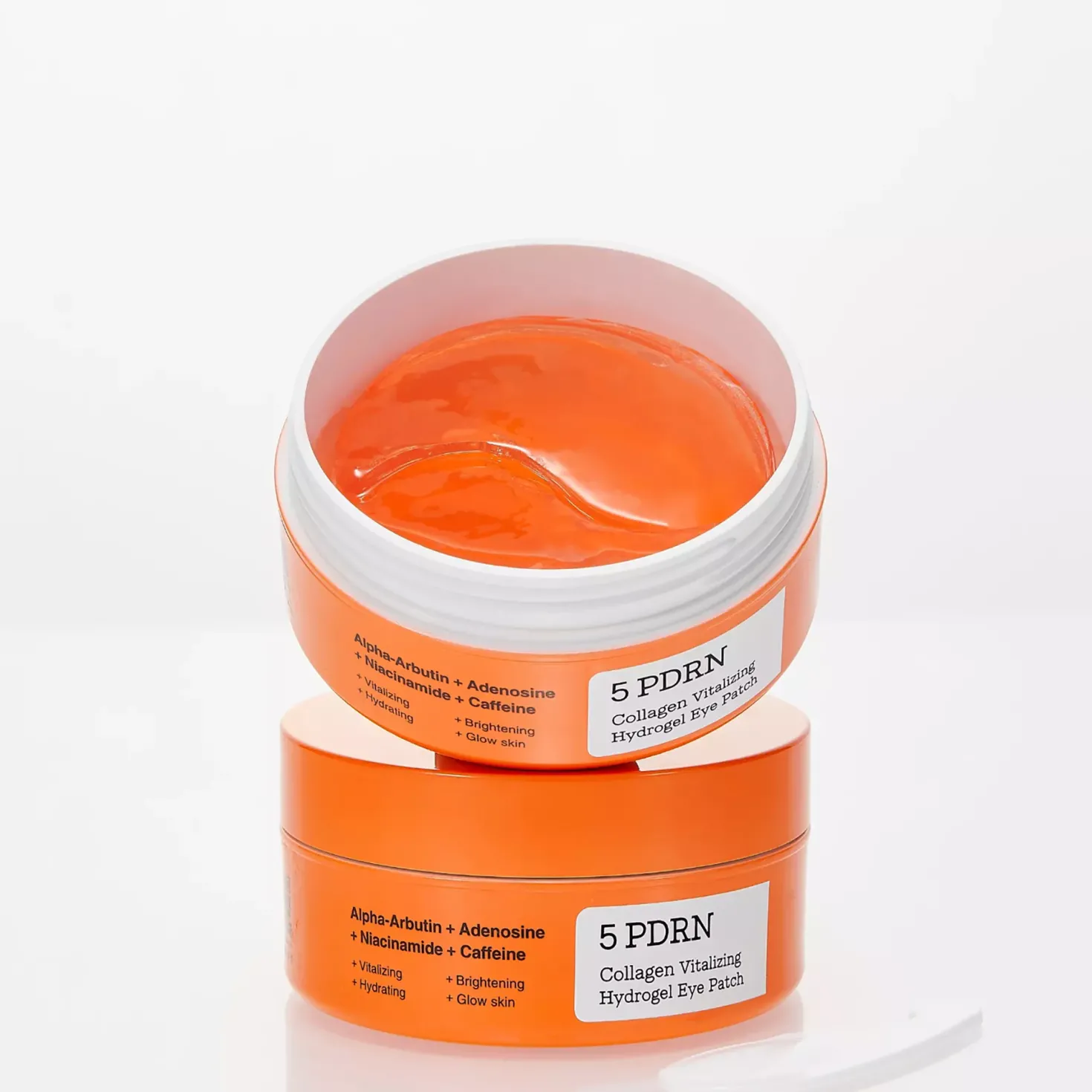 COSRX 5 PDRN Collagen Vitalizing Hydrogel Eye Patch 85 g