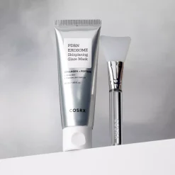 COSRX PDRN EXOSOME Skinplaning Glaze Mask 50 ml