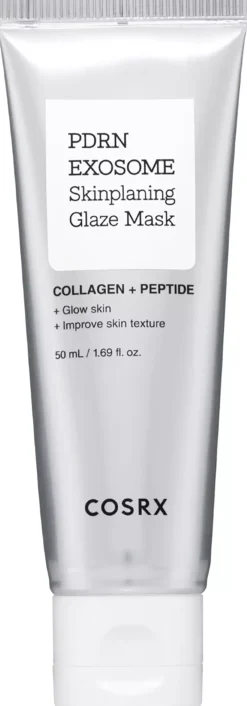 COSRX PDRN EXOSOME Skinplaning Glaze Mask 50 ml