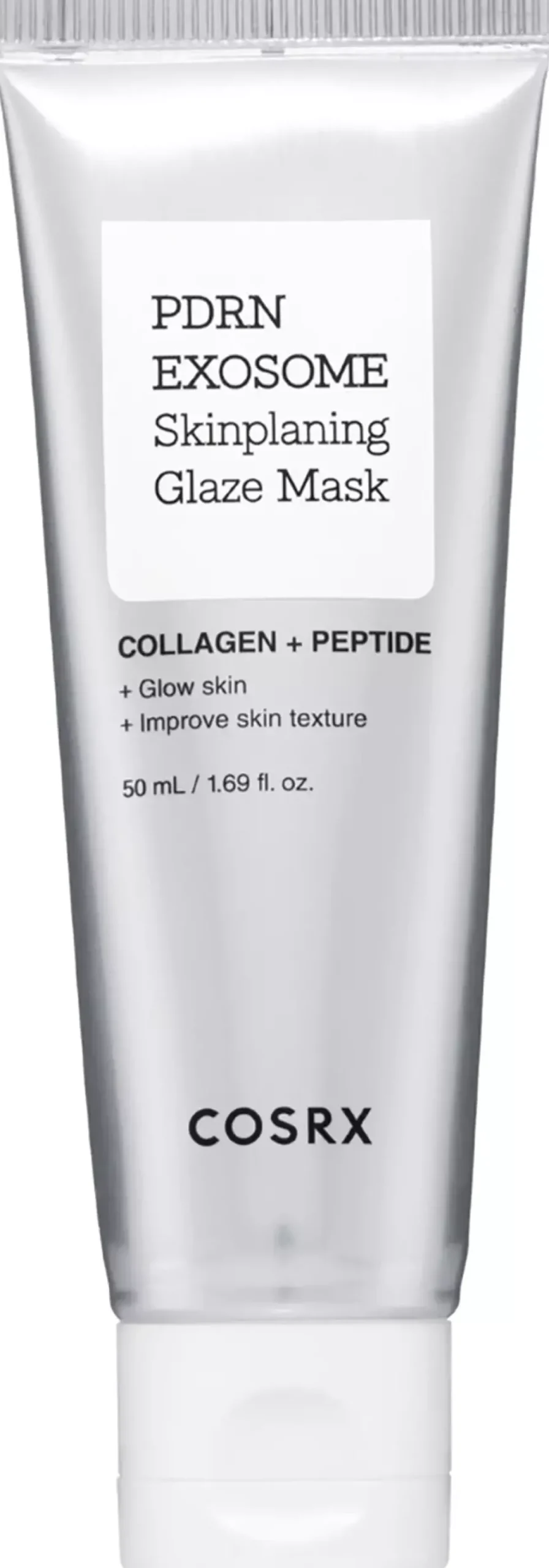 COSRX PDRN EXOSOME Skinplaning Glaze Mask 50 ml