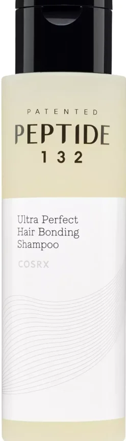 COSRXPEPTIDE-132 Ultra Perfect Hair Bonding Bundle Shampoo 200ml Treatment 120ml Oil Serum 28ml