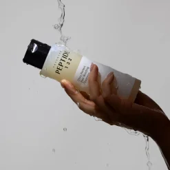 COSRXPEPTIDE-132 Ultra Perfect Hair Bonding Bundle Shampoo 200ml Treatment 120ml Oil Serum 28ml