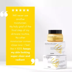 COSRX Propolis Light Cream 65 ml