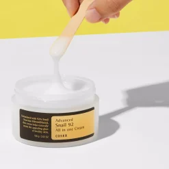 COSRX Snail Duo Essence + All In One Cream