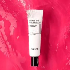 COSRX The AHA BHA PHA LHA 35 Peel 30 ml