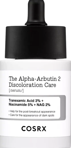 COSRX The Alpha-Arbutin 2 Discoloration Care 50 ml