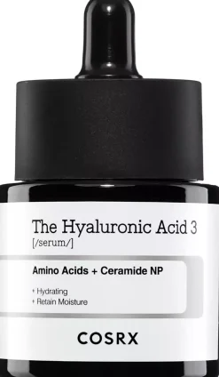 COSRX The Hyaluronic Acid 3 Serum 20 ml