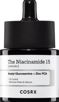 COSRX The Niacinamide 15 Serum 20 ml