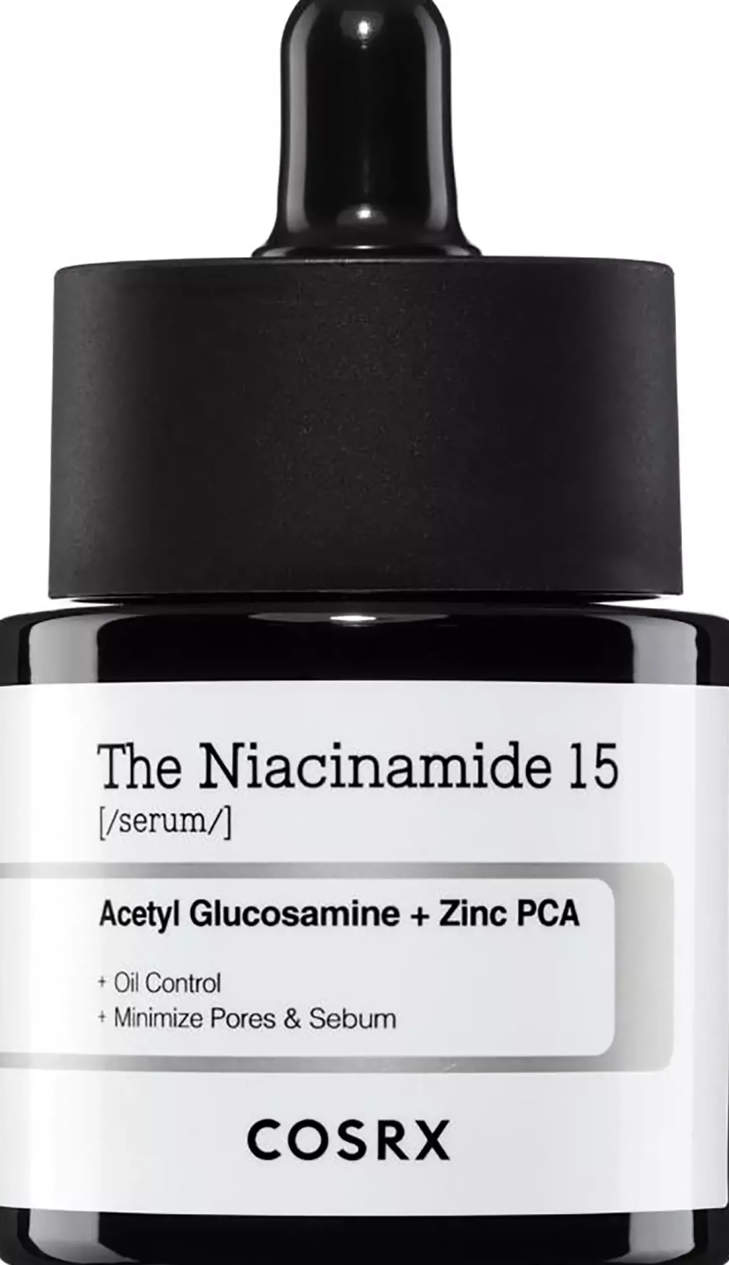 COSRX The Niacinamide 15 Serum 20 ml