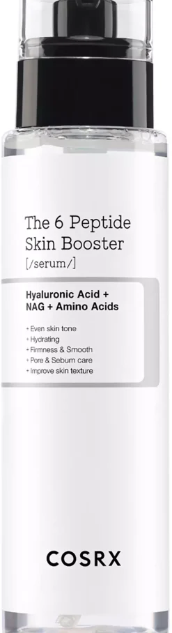 COSRX The 6 Peptide Skin Booster Serum 150 ml