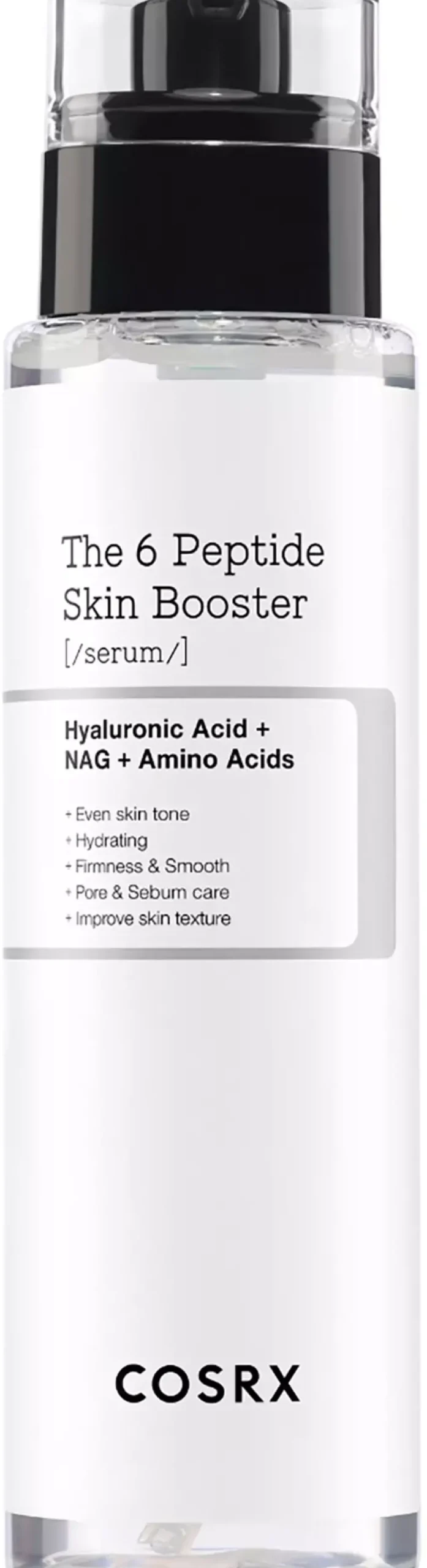 COSRX The 6 Peptide Skin Booster Serum 150 ml