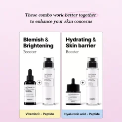 COSRX The 6 Peptide Skin Booster Serum 150 ml