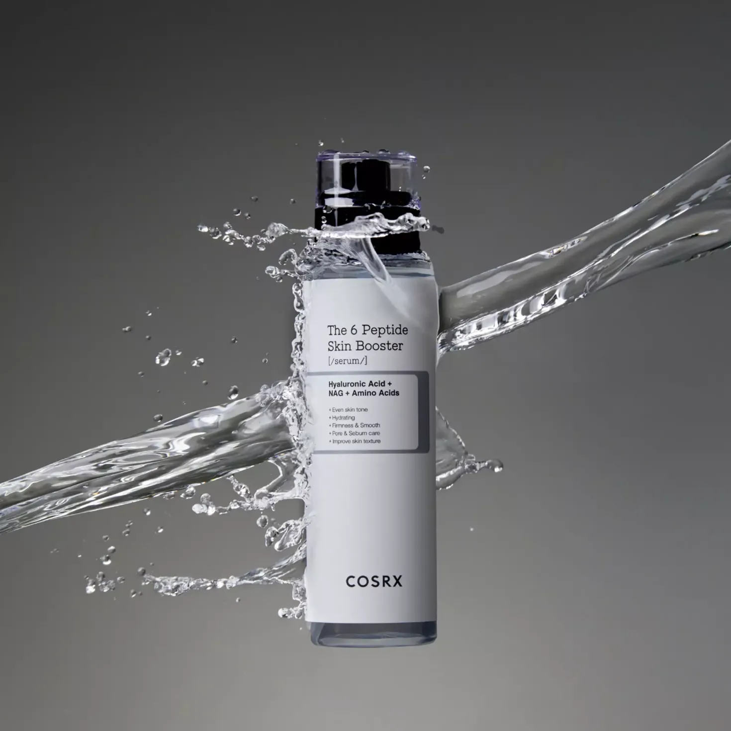 COSRX The 6 Peptide Skin Booster Serum 150 ml