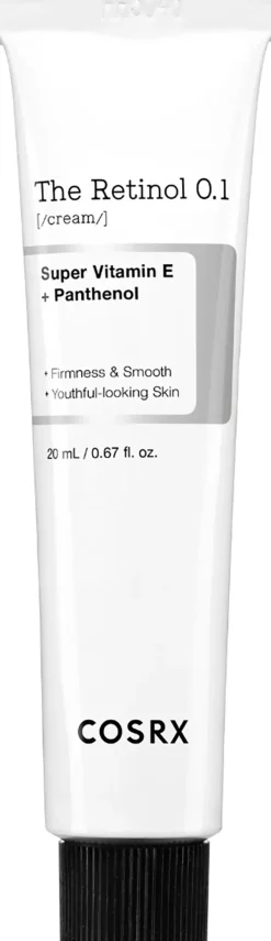 COSRX The Retinol 0.1 Cream 20 ml