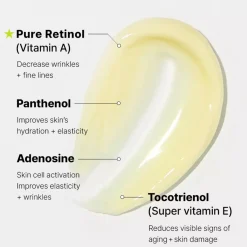 COSRX The Retinol 0.1 Cream 20 ml