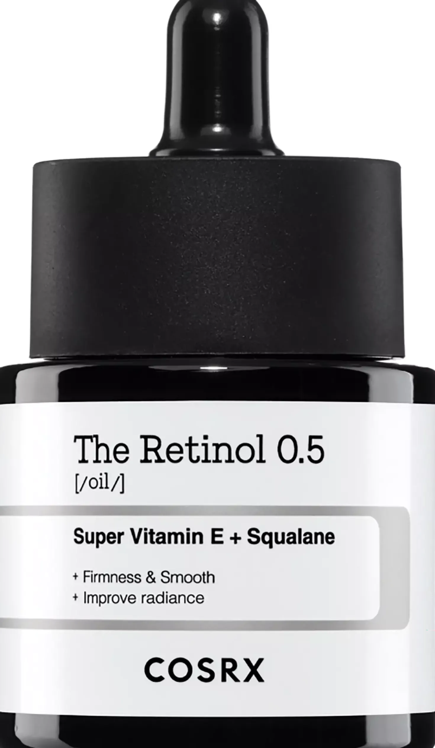 COSRX The Retinol 0.5 Oil 20 ml