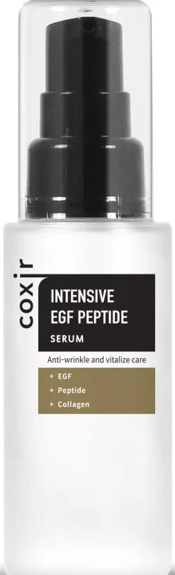 COXIR Intensive EGF Peptide Serum 50 ml