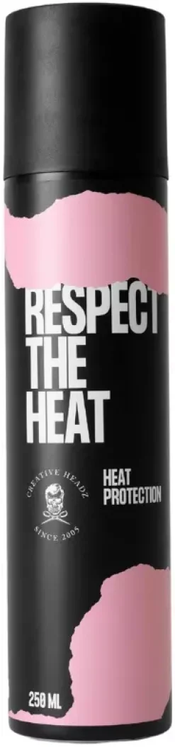 Creative Headz Scalp Brush