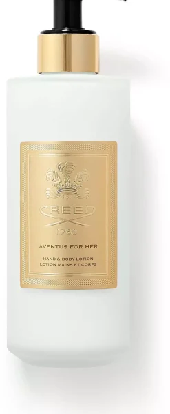 Creed Aventus For Her Hand & Body Lotion 300 ml