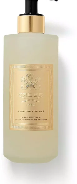 Creed Aventus For Her Hand & Body Wash 300 ml