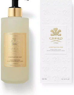 Creed Aventus For Her Hand & Body Wash 300 ml