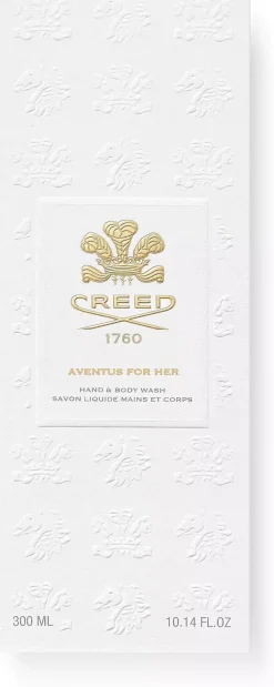 Creed Aventus For Her Hand & Body Wash 300 ml