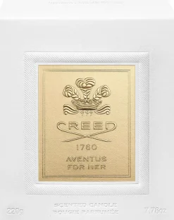 CreedAventus For Her Porcelain Candle 220 g