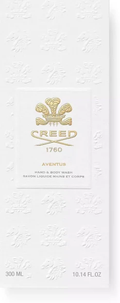 Creed Aventus Hand & Body Wash 300 ml
