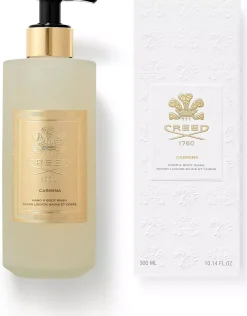 Creed Carmina Hand & Body Wash 300 ml