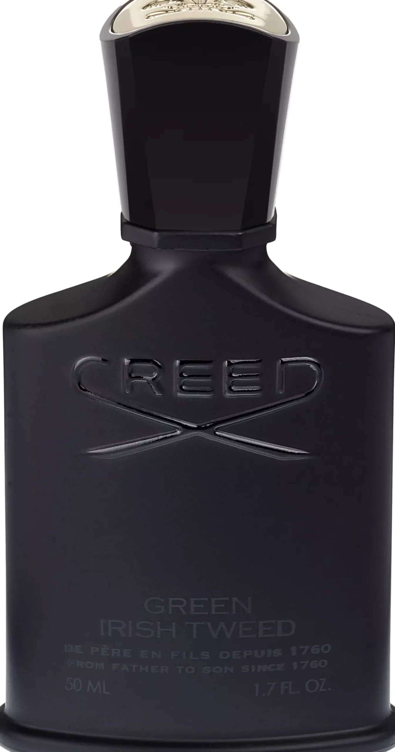 CreedGreen Irish Tweed Eau De Parfum 50 ml