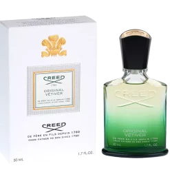 CreedOriginal Vetiver Eau De Parfum 50 ml