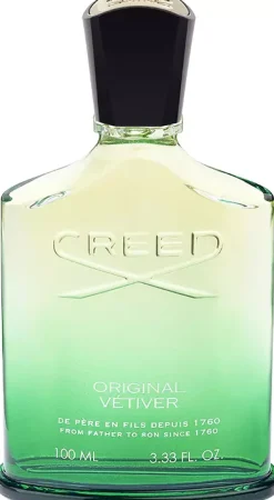 CreedOriginal Vetiver Eau De Parfum 100 ml