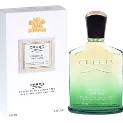 CreedOriginal Vetiver Eau De Parfum 100 ml