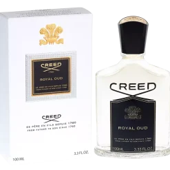 CreedRoyal Oud Eau De Parfum 100 ml