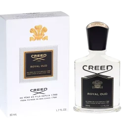 CreedRoyal Oud Feminine Safanad Eau De Parfum Spray 50 ml