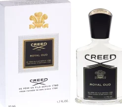 CreedRoyal Oud Feminine Safanad Eau De Parfum Spray 50 ml