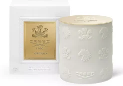CreedToscana Porcelain Candle 220 g