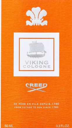 CreedViking Cologne 100 ml