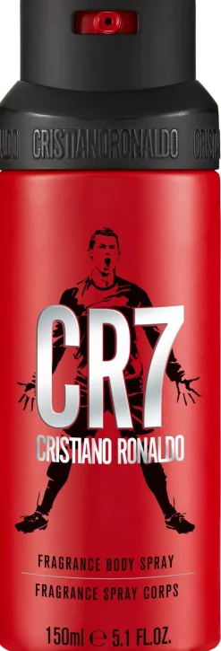 Cristiano RonaldoCR7 Deospray 150 ml