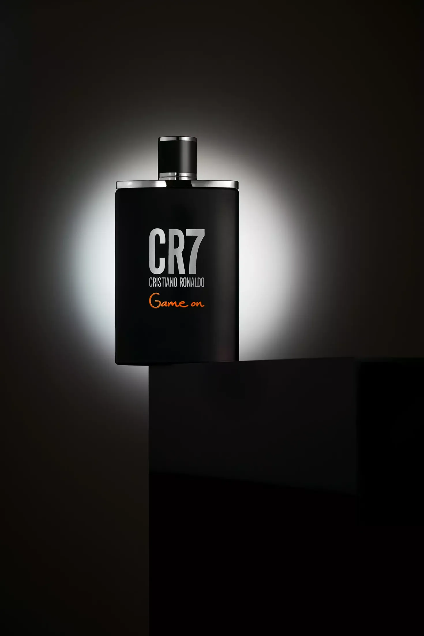 Cristiano RonaldoCR7 Game On Eau de Toilette 30 ml