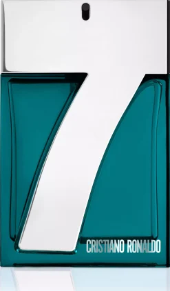 Cristiano RonaldoCR7 Origins 50 ml